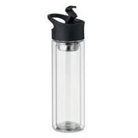 BOTTIGLIA VETRO 380ml
